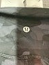 Lululemon Athletica Black Active Pants Size 10 - photo 4