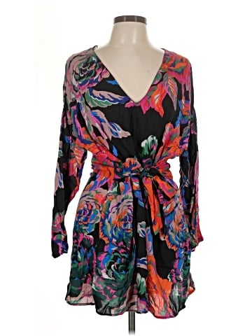 Zara Cocktail Dress (view 1)