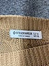 Stradivarius Tan Pullover Sweater Size S - photo 7