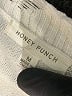 Honey Punch White Cardigan Size M - photo 4