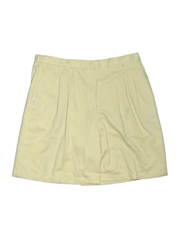 Karen Scott Sport Shorts (view 1)