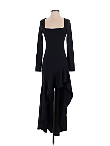 Susana Monaco Cocktail Dress (view 1)