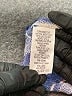 Assorted Brands Stripes Blue Linen Pants Size L - photo 8