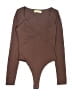 Tinsel Brown Bodysuit Size S - photo 1