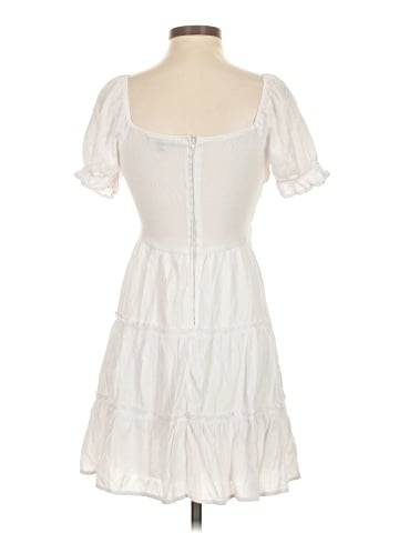 Trixxi Casual Dress (view 2)
