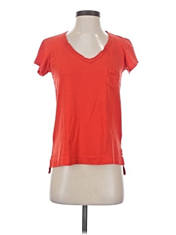 t.la Short Sleeve Top (view 1)
