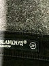 Blank NYC Black Denim Shorts Size 29 waist - photo 3
