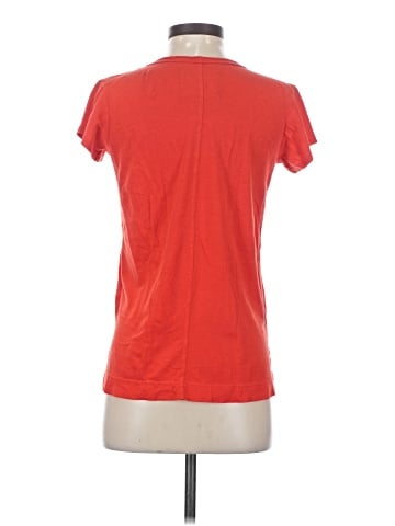 t.la Short Sleeve Top (view 2)