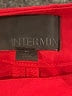 Intermix Red Casual Pants Size P (petite) - photo 7