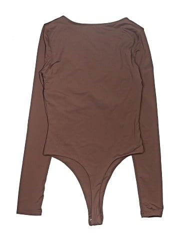 Tinsel Bodysuit (view 2)