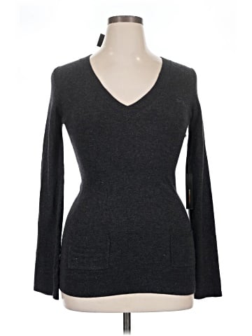 BCBGMAXAZRIA Pullover Sweater (view 1)