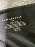 Summersalt Black Cocktail Dress Size XS - photo 7