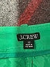 J.Crew Solid Green Casual Pants Size 22 - photo 3