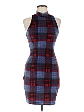Adam Levine Cocktail Dress