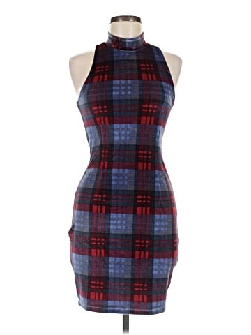 Adam Levine Cocktail Dress (view 1)