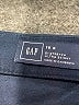 Gap Solid Blue Active Pants Size 16R - photo 7