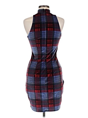 Adam Levine Cocktail Dress (view 2)