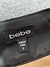 Bebe Black Formal Skirt Size 6 - photo 4