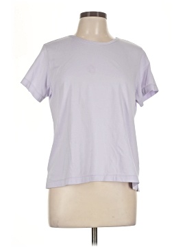 Lands' End Active T Shirt