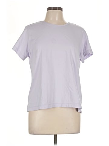 Lands' End Active T-Shirt (view 1)