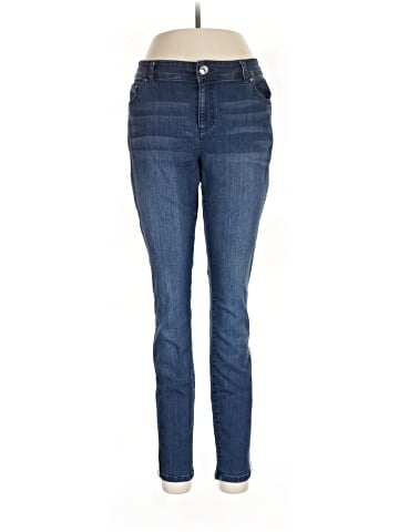 Inc Denim Jeans (view 1)