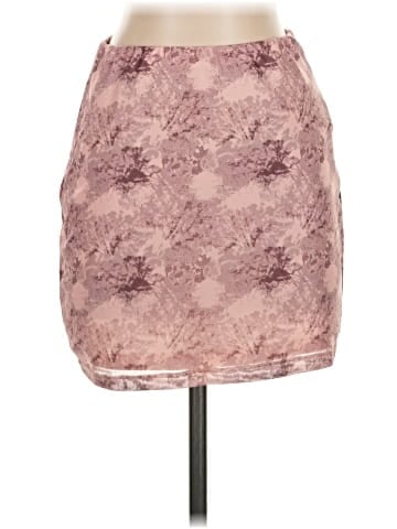 Forever 21 Formal Skirt (view 1)