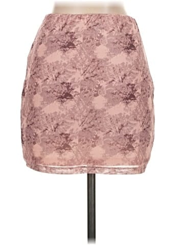 Forever 21 Formal Skirt (view 2)