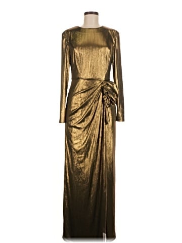 IEENA for Mac Duggal Cocktail Dress (view 1)