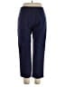 J. McLaughlin Solid Blue Casual Pants Size 14 - photo 2