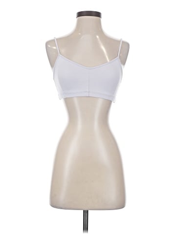 LIVE THE PROCESS Sports Bra (view 1)