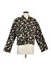 Rachel Comey Floral Green Jacket Size M - photo 1