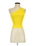 MNG Yellow Tank Top Size XXS - photo 1