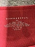 Summersalt Red Short Sleeve Top Size XS - photo 7