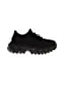 Unbranded Black Sneakers Size EU 41 - photo 1