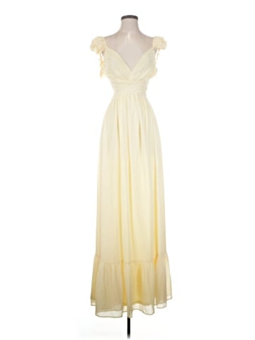 Lulus Cocktail Dress (view 1)