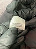 Shein 100% Polyamide Solid Black Jacket Size M - photo 7