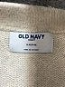 Old Navy Gray Silver Casual Skirt Size S - photo 4