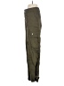 Scoop Green Cargo Pants Size 2 - photo 5