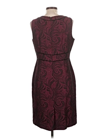 Tahari by ASL Cocktail Dress (view 2)