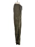 Scoop Green Cargo Pants Size 2 - photo 4