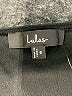 Lulus Black Bodysuit Size S - photo 3