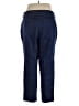 Talbots Blue Jeggings Size 16 - photo 2