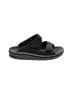 SAS Black Sandals Size 8 (wide) - photo 1