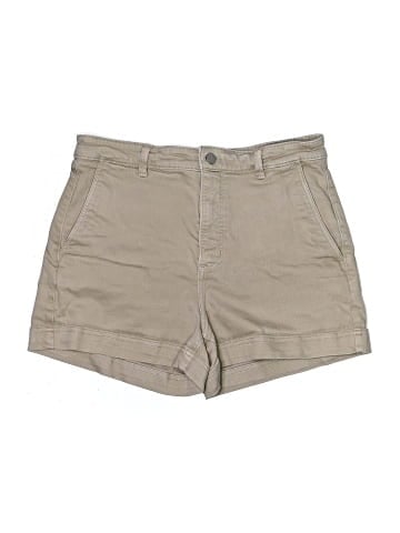 Everlane Khaki Shorts (view 1)