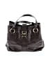 DKNY Brown Shoulder Bag One size - photo 1