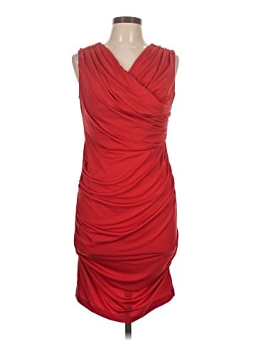 Venus Cocktail Dress (view 1)