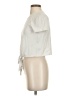 Lululemon Athletica Ivory Short Sleeve Top Size 4 (estimated) - photo 5