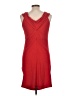 Venus Red Cocktail Dress Size L - photo 2