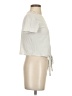 Lululemon Athletica Ivory Short Sleeve Top Size 4 (estimated) - photo 4
