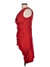 Venus Red Cocktail Dress Size L - photo 5